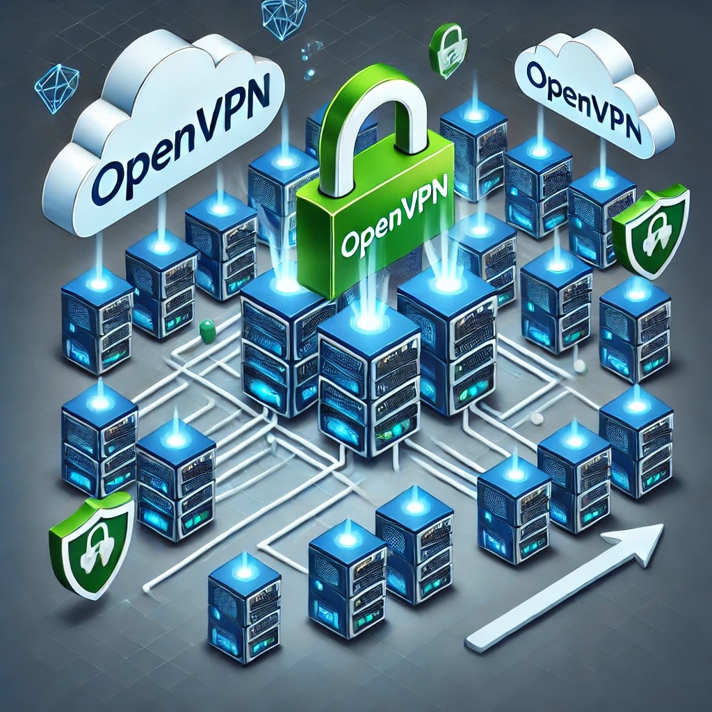 Kubernetes OpenVPN /dev/net/tun/ Error